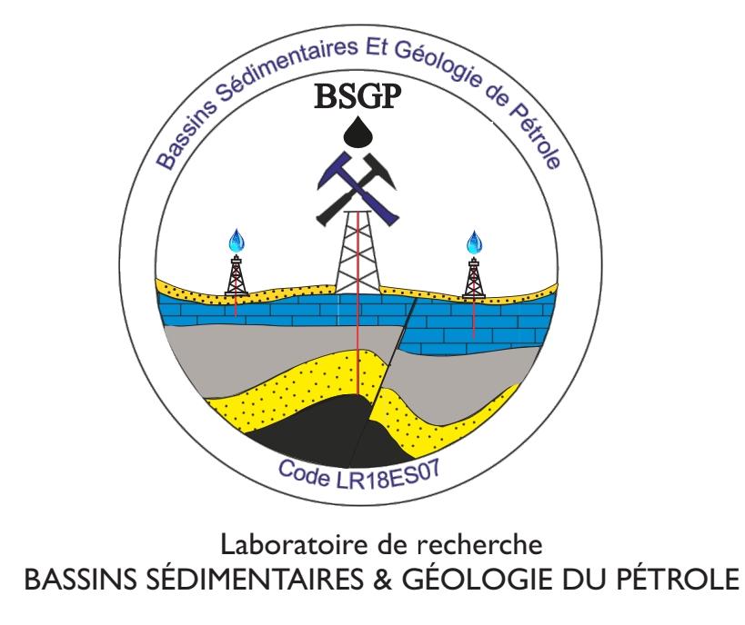 Laboratoire de Géologie Appliquée et Environnement