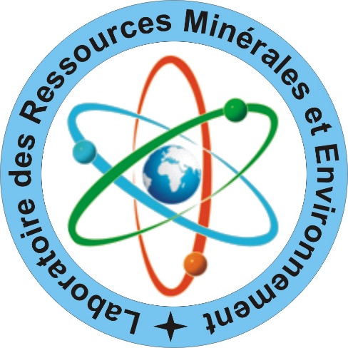 Laboratoire de Géoressources et Environnement